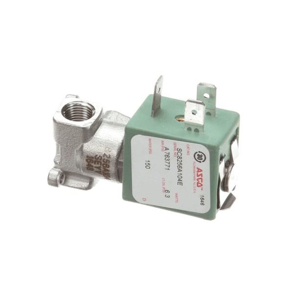 (image for) Henny Penny 80700 VALVE-SOLENOID 208V